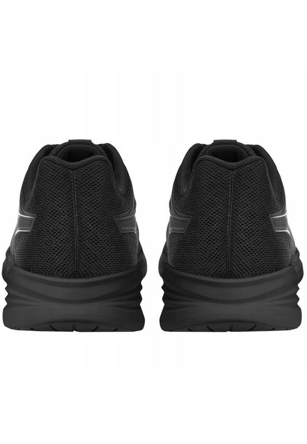 Puma - Trenażery Transportowe Unisex Dla Dorosłych. Kolor: czarny. Sport: turystyka piesza