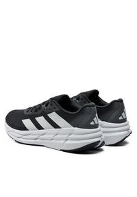 Adidas - adidas Buty do biegania Adistar 3 ID6161 Czarny. Kolor: czarny. Materiał: mesh, materiał #5