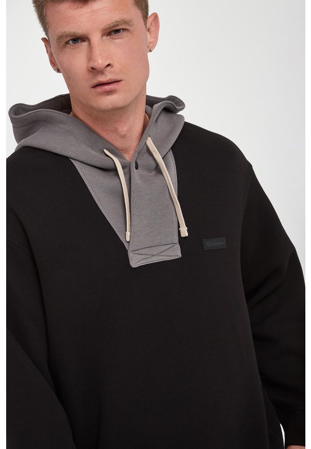 Armani Exchange - Bluza męska ARMANI EXCHANGE