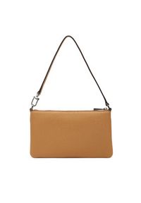 MICHAEL Michael Kors Torebka Jet Set 32F5SJ6F6L Brązowy. Kolor: brązowy. Materiał: skórzane #2