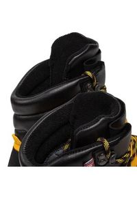 LA SPORTIVA - La Sportiva Trekkingi Nepal Extreme 21N100100 Żółty. Kolor: żółty. Materiał: skóra, zamsz. Sport: turystyka piesza