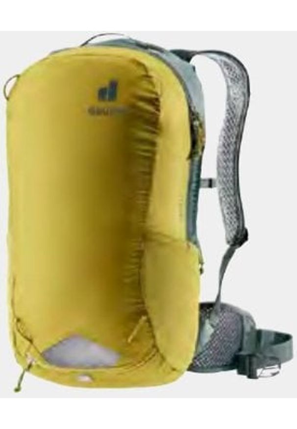Deuter Race 16 16 l Żółty. Kolor: żółty