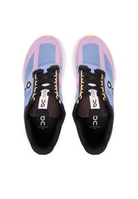 On Buty do biegania Cloudsurfer Next 3WE30054291 Niebieski. Kolor: niebieski. Materiał: materiał #2