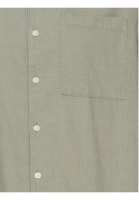 !SOLID - Solid Koszula 21107606 Zielony Regular Fit. Kolor: zielony. Materiał: wiskoza #4