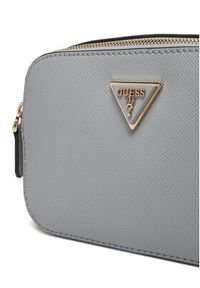 Guess Torebka HWZG78 79140 Niebieski. Kolor: niebieski. Materiał: skórzane #4