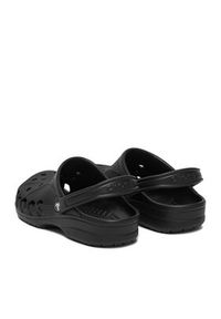Crocs Klapki C-BAYA 10126-001 Czarny. Kolor: czarny #8