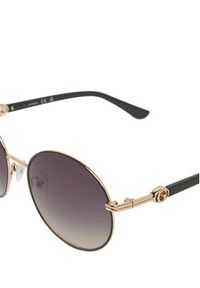 Guess Okulary przeciwsłoneczne GU00260 Czarny. Kolor: czarny #4