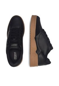 Sprandi Sneakersy FEEL IT MPRS-2022M05041 Czarny. Kolor: czarny #7