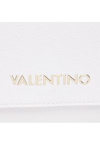 VALENTINO - Valentino Torebka Alexia VBS5A806 Biały. Kolor: biały. Materiał: skórzane #2