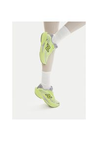 Buty do biegania New Balance. Kolor: zielony #1