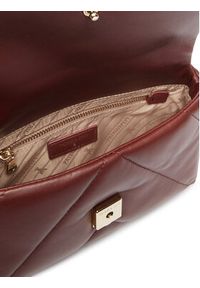 Patrizia Pepe Torebka CB0084/L006-B861 Brązowy. Kolor: brązowy. Materiał: skórzane #2