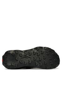 salomon - Salomon Buty do biegania Ultra Flow 2 Gtx L47981400 Czarny. Kolor: czarny. Materiał: materiał #6