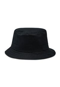 Quiksilver Kapelusz Bucket AQYHA04932 Czarny. Kolor: czarny. Materiał: materiał