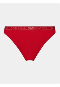 Emporio Armani Underwear Komplet 2 par fig 164752 3F223 00173 Czerwony. Kolor: czerwony. Materiał: bawełna