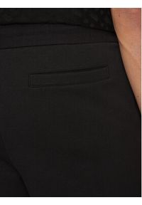 BOSS Szorty sportowe C-Leoni 50537277 Czarny Regular Fit. Kolor: czarny. Materiał: bawełna. Styl: sportowy #4