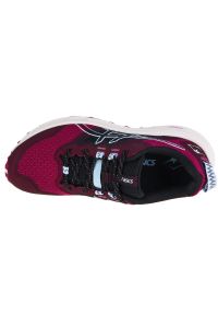 Buty do biegania Asics Gel-Trabuco Terra 2 W 1012B427-500 różowe. Zapięcie: sznurówki. Kolor: różowy. Materiał: tkanina, syntetyk, guma