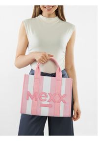 MEXX Torebka MEXX-E-039-05 Różowy. Kolor: różowy #3