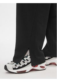Reebok Spodnie dresowe Classics IL4647 Czarny Relaxed Fit. Kolor: czarny. Materiał: bawełna #4