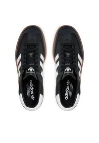 Adidas - adidas Sneakersy Sambae JI1350 Czarny. Kolor: czarny. Materiał: skóra #5