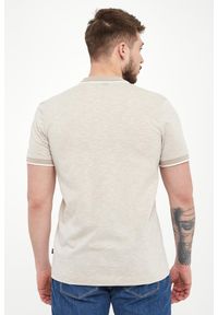 Polo męskie Iwanito JOOP!. Typ kołnierza: polo #3