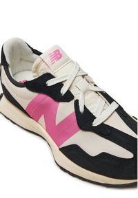 New Balance Sneakersy GS327VL Beżowy. Kolor: beżowy. Materiał: materiał #5