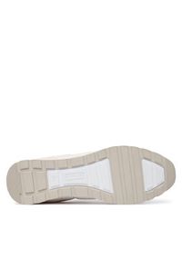 Caprice Sneakersy 9-23720-46 Écru. Kolor: kremowy. Materiał: skóra #8