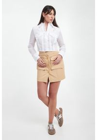 Elisabetta Franchi - Koszula damska ELISABETTA FRANCHI #4