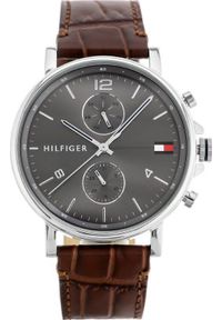 Zegarek Tommy Hilfiger ZEGAREK MĘSKI TOMMY HILFIGER DANIEL (zf010a) #1