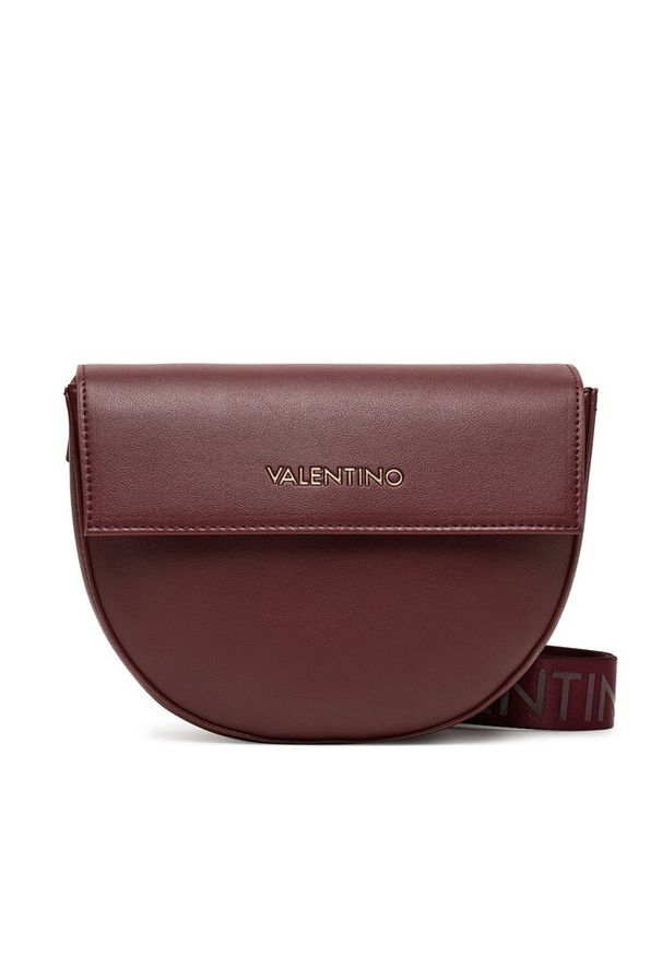 VALENTINO - Torebka Valentino. Kolor: czerwony
