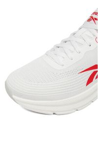 Reebok Buty do biegania CEO-ROAD STRIDER 100264031 Biały. Kolor: biały. Materiał: materiał #8