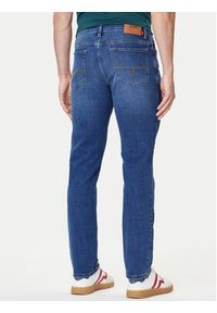 JOOP! Jeans Jeansy 15 JJD-02Mitch 30047530 Niebieski Modern Fit. Kolor: niebieski #5