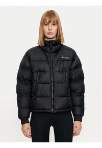 columbia - Columbia Kurtka zimowa Pike Lake™ 2051361 Czarny Relaxed Fit. Kolor: czarny. Materiał: syntetyk. Sezon: zima #1