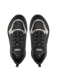 Puma Sneakersy Cassia 395267-02 Czarny. Kolor: czarny #3