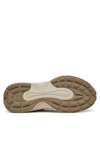 Hugo - HUGO Sneakersy GO2 50536259 Beżowy. Kolor: beżowy. Materiał: zamsz, skóra #4