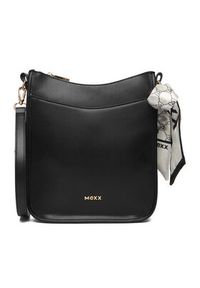 MEXX Torebka CEO-MEXX-S-022-09 Czarny. Kolor: czarny #2