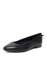 Lasocki Baleriny CEO-RST-KAJA-51 Czarny. Kolor: czarny. Materiał: skóra #5