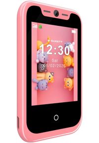 GARETT - Garett OneKid Phone Pink #1
