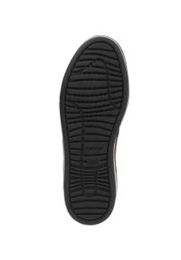 Geox - Buty. Nosek buta: okrągły. Zapięcie: sznurówki. Kolor: czarny. Materiał: materiał, syntetyk, skóra ekologiczna, guma, zamsz. Szerokość cholewki: normalna. Obcas: na obcasie. Wysokość obcasa: średni #7
