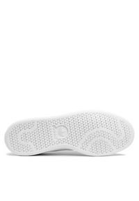 Adidas - adidas Sneakersy Stan Smith J H68621 Biały. Kolor: biały. Materiał: skóra. Model: Adidas Stan Smith #7