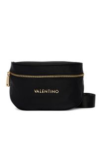 VALENTINO - Valentino Nerka Jenny Re VBSA9T54 Czarny. Kolor: czarny. Materiał: materiał #1