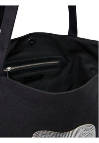 Karl Lagerfeld - KARL LAGERFELD Torebka A3W50016 Czarny. Kolor: czarny #6