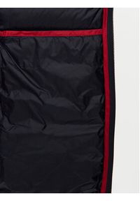 Jott Kurtka puchowa Nico P000MDOW01 Granatowy Slim Fit. Kolor: niebieski. Materiał: syntetyk #2