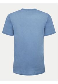BOSS - Boss Komplet 3 t-shirtów 50517856 Kolorowy Regular Fit. Materiał: bawełna. Wzór: kolorowy #5
