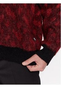 BOSS - Boss Sweter Miracolo 50500679 Kolorowy Regular Fit. Materiał: syntetyk. Wzór: kolorowy #2