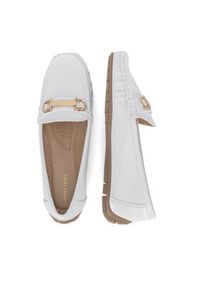 Jenny Fairy Mokasyny WFA1010-4 Biały. Kolor: biały. Materiał: syntetyk #3