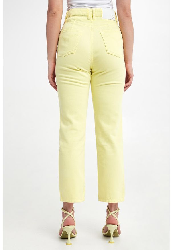 Patrizia Pepe - Jeansy damskie PATRIZIA PEPE