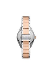 Armani Exchange Zegarek Lady Giacomo AX5662 Złoty. Kolor: złoty #4
