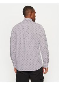 BOSS Koszula Rickert 50530835 Biały Regular Fit. Kolor: biały. Materiał: bawełna #5