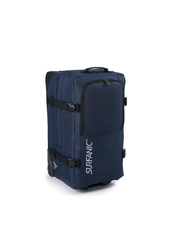 Surfanic - Torba podróżna SURFANIC maxim 2.0-70 litre split. Kolor: niebieski