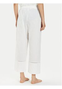 Emporio Armani Underwear Spodnie piżamowe 164834 4R244 92810 Biały Relaxed Fit. Kolor: biały. Materiał: bawełna #2